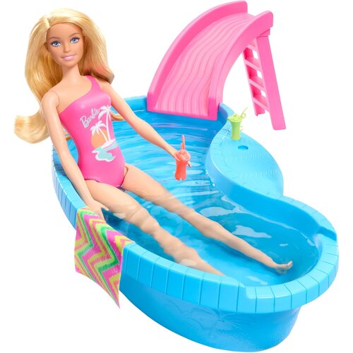 Figure djelovanja Barbie HRJ74 Cene