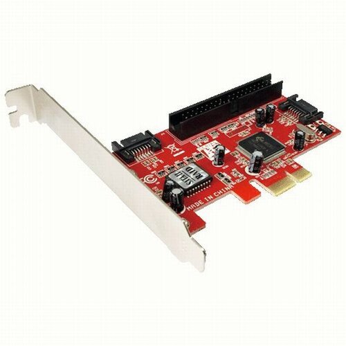 PCI Express kartica SATA 1.6Gb/s Cijene