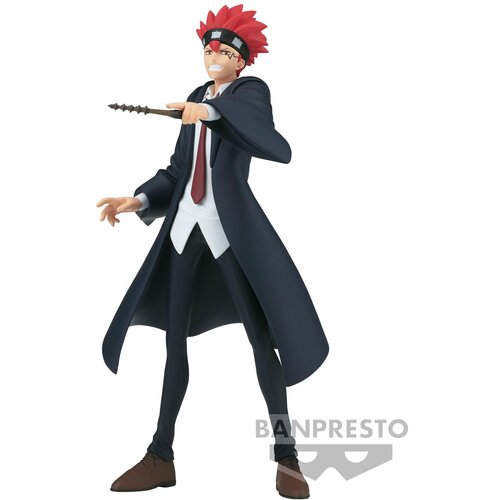 Bandai figura mashle dot barrett dxf, (20840080) Slike