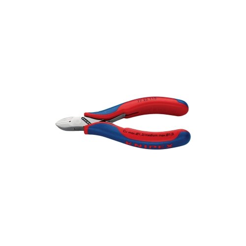 Knipex Kliješta za elektroniku facette Cijene