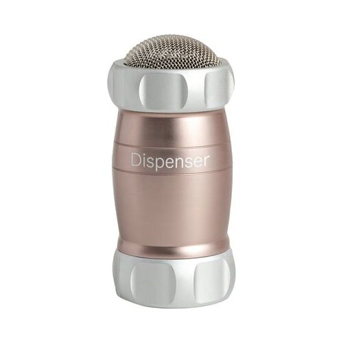 Marcato Dispenser Alu - Powder Pink Cene