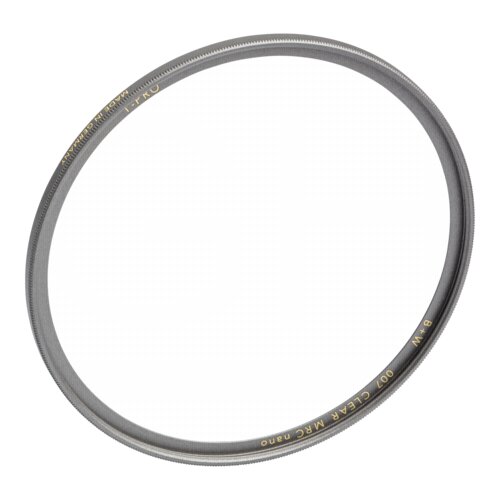 B&amp;amp;W T-Pro 007 Clear MRC nano 86mm Slike