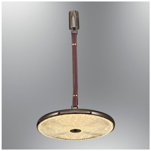 Opviq luster 2770-4A-24, LED 100 W, sivi Cene