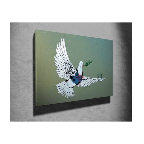 Wallxpert dekorativna slika WY15 (50 x 70) Slike