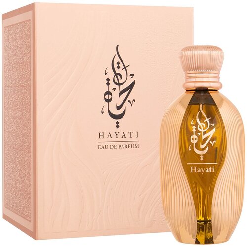 Assala Prime Hayati parfemska voda 100 ml unisex Cene