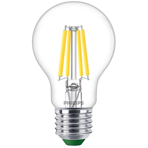  LED sijalica VINTAGE Philips A60 E27/2,3W/230V 4000K Cene