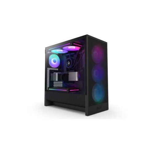  terminator 14 intel core i7-14700KF/240 ARGB/B760/DDR5 32GB/M.2 2TB/RTX5070 12GB/NZXT H5 flow RGB+750W // Win11Pro Cene