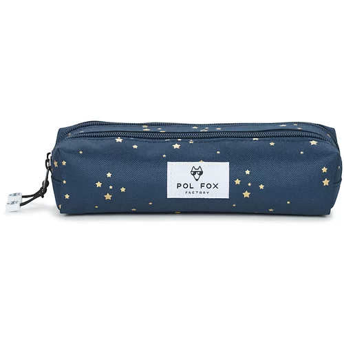 Pol Fox Peresnice TROUSSE STAR BLUE DOUBLE