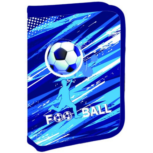 Kick PERNICA PUNA - 1 ZIP FOOTBALL 2026 Slike