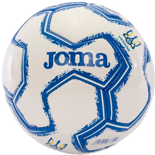 Joma official football federation ukraine ball at400727c207 Slike