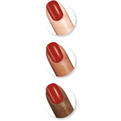 Sally Hansen Insta Dri hitro su&amp;scaron;eči lak za nohte odtenek 383 ASAP Apple 9,17 ml Slike
