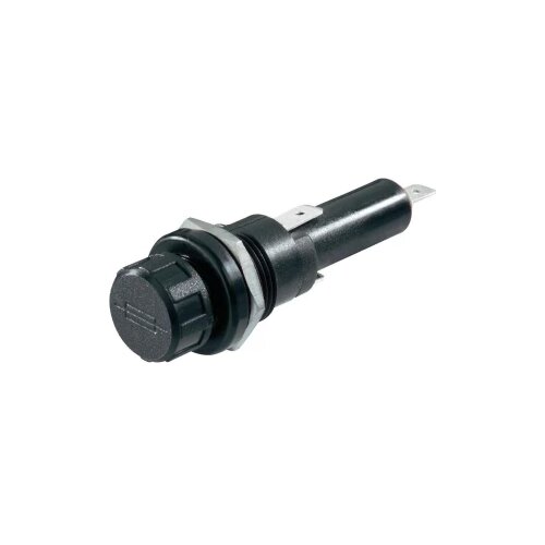 Bulgin ESKA držač osigurača, pogodno za osigurače 6,3 x 25 mm Cijene