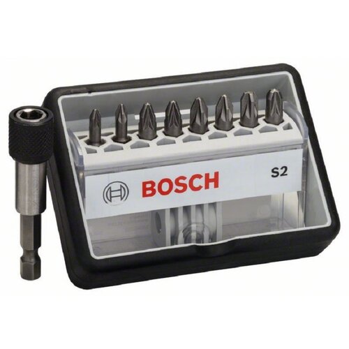 Bosch Robustna linija setova za bitove Cijene