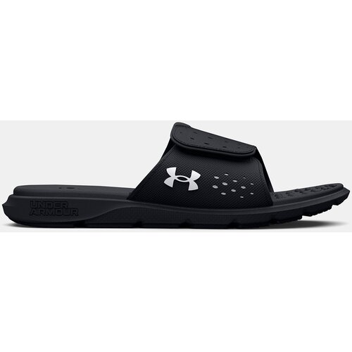 Under Armour UA W Ignite Pro SL-BLK - Women Slike