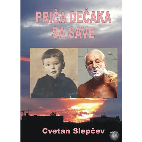 Udruženje pisaca Poeta Cvetan Slepčev - Priče dečaka sa Save Cene