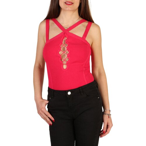 Guess - 72g505_5437z Ružičasta Cene
