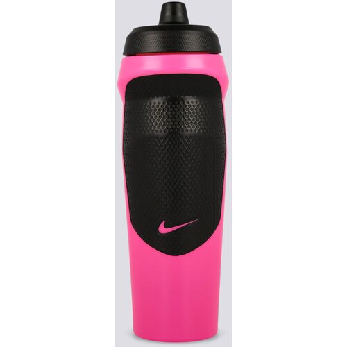 Nike Hypersport 600 ml steklenička za vodo v roza barvi Slike