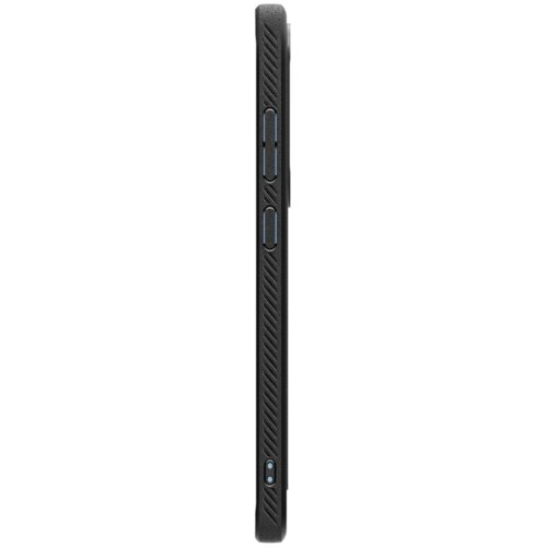 Spigen Rugged Armor MagSafe maska za Samsung Galaxy S25 Ultra ACS08951 - mat crna Slike