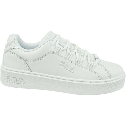 Fila Overstate X Aversario Low Bijela Slike