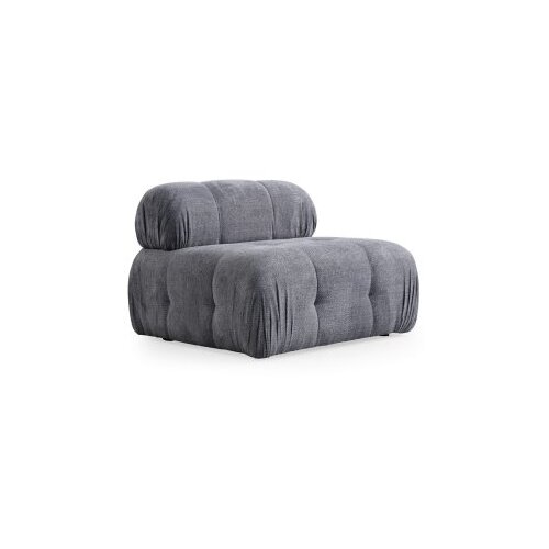 Atelier Del Sofa ugaona garnitura petite 3 grey Slike