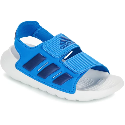 Adidas Sandali & Odprti čevlji ALTASWIM 2.0 C Modra