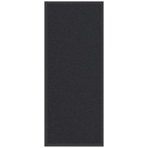 vidaXL Otirač crni 60 x 150 cm Cijene