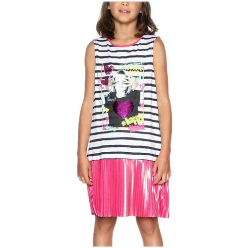 Desigual - Multicolour Cene
