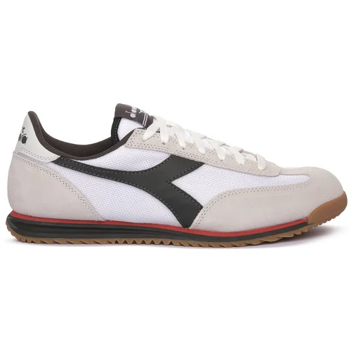 Diadora Modne superge D1299 CROSS Bela