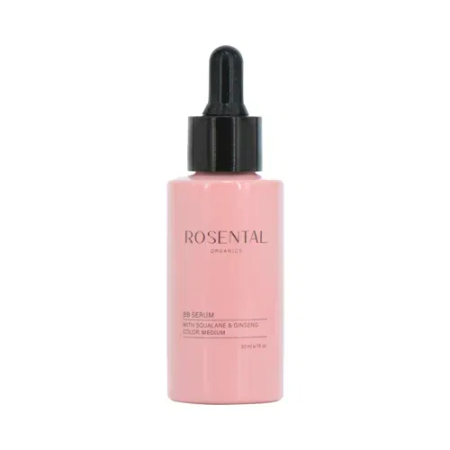 Rosental Organics BB serum - Medium