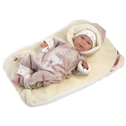  bebe Llorens 74106 42 cm Slike