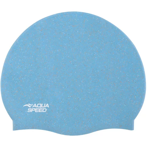 AQUA SPEED Unisex's Swimming Cap Reco Pattern 02