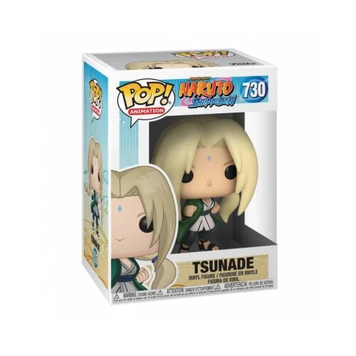 Funko POP! Animation: Naruto - Lady Tsunade Cene