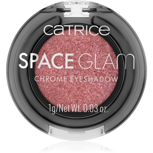 Catrice Space Glam mini senčila za oči odtenek 050 Cosmic Coral 1 g Cene