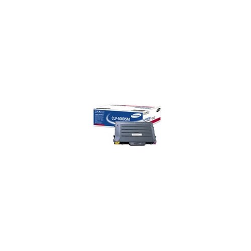 Samsung Toner CLP-500D5M (ljubičasta), original Cene