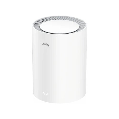 Cudy Whole Home Wi-Fi 7 Mesh System M3600/BE3600 Dual Band(1-Pack) Cene