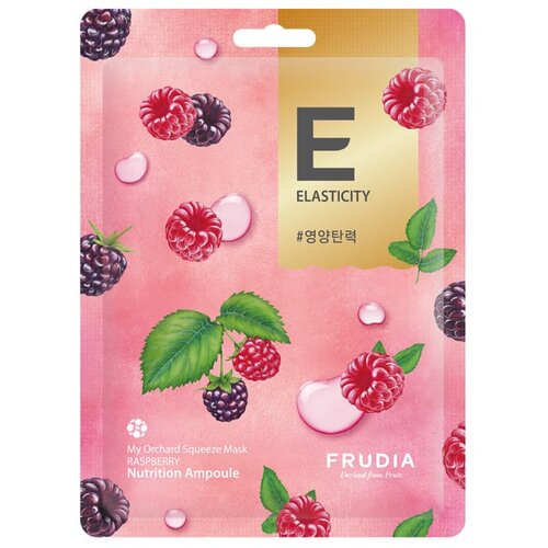 Frudia My Orchard Raspberry maska za lice 20ml Cene