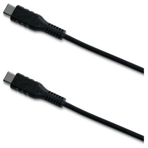 Celly USBCUSBCPD kabl USB tip C (mu&amp;scaron;ki) na USB tip C (mu&amp;scaron;ki) 1m crni Slike