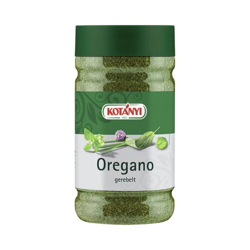  Origano, drobljen - 100 g Cene