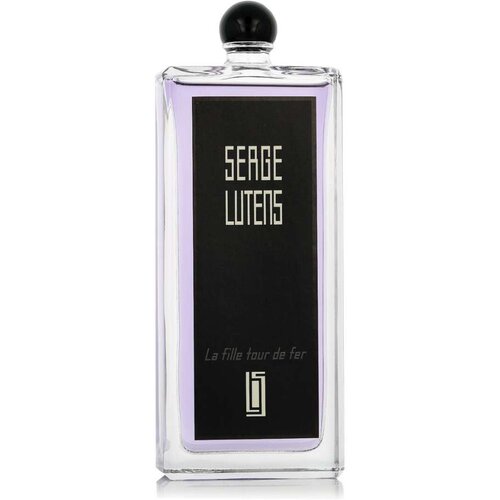 Parfem za oba spola Serge Lutens La Fille Tour De Fer EDP 100 ml Slike