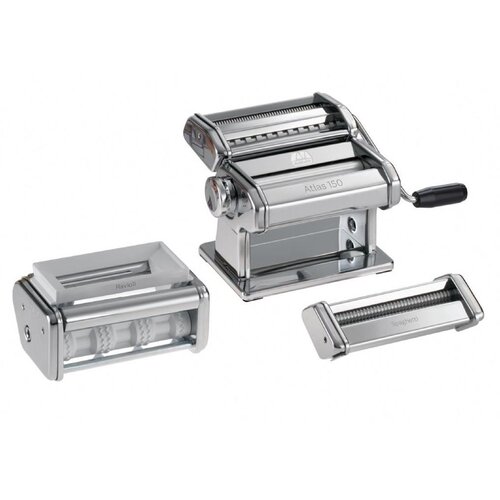Marcato Atlas 150 Pastaset za izdelavo testenin Slike