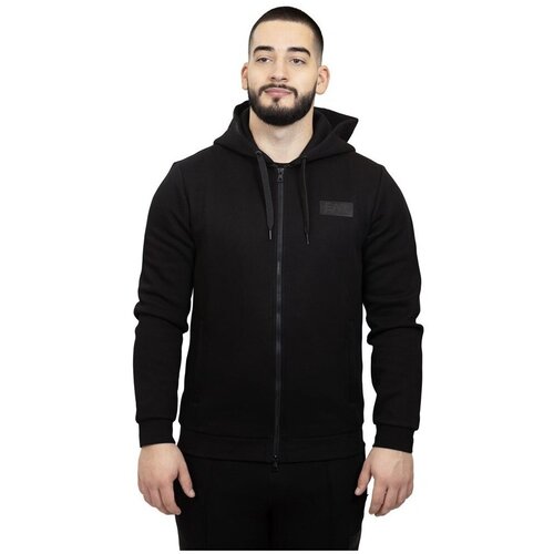 Emporio Armani Tennis Club Crna Cijene