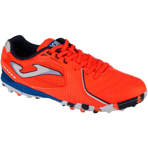 Joma Nogomet Dribling 24 DRIS TF Oranžna