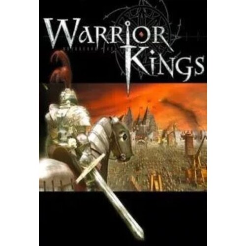  warrior kings (pc) steam key global Cene
