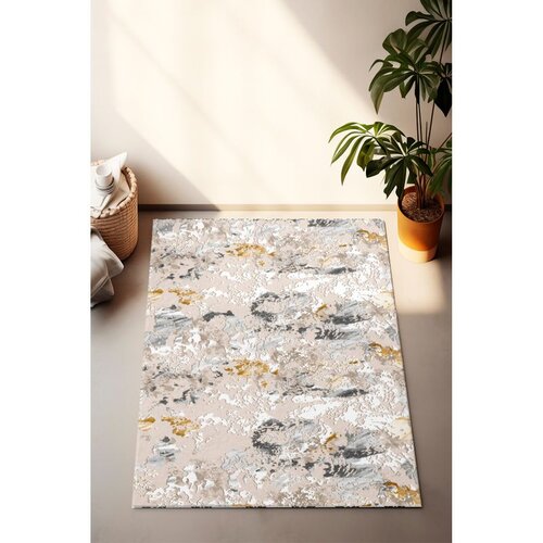 Conceptum Hypnose CT-2413 vi&scaron;enamenski tepih za hall (80 x 300 cm) Cene
