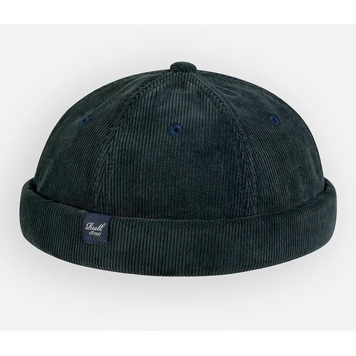 Reell Docker Kapa s &scaron;iltom navy cord Cene