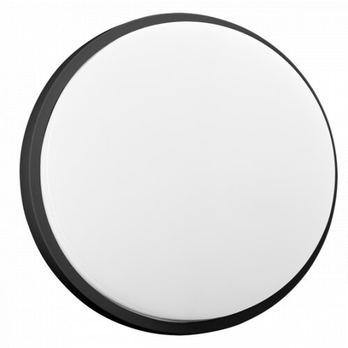 ADVITI LED zunanja luč Agat (Do x Š x V: 44,5 x 212,2 x 119,2 mm, Plastika, Črna) Cene