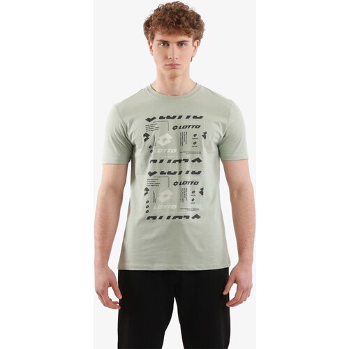 Lotto Majica DETTAGLIO W T-SHIRT Slike