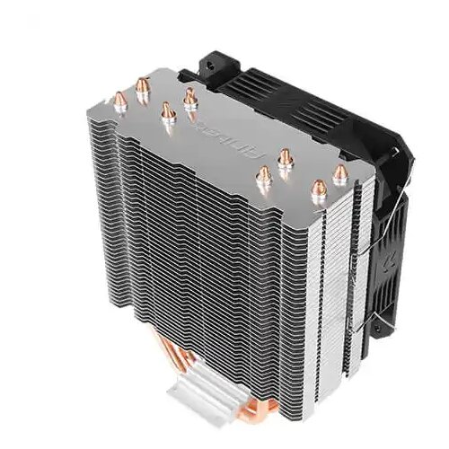 Antec CPU Cooler A400i RGB (1200/1700/AM5/AM4) TPD-150W Cene