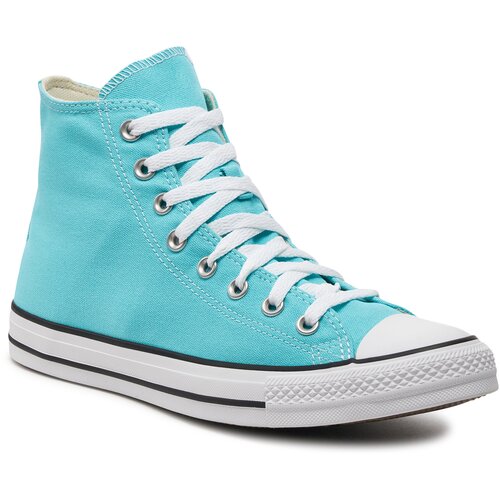 Converse Modne superge Chuck Taylor All Star A06562C Double Cyan Cene