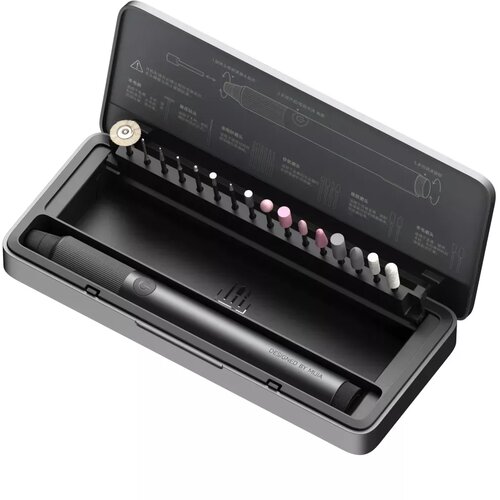 Xiaomi Mijia Rotary Tool Kit - Rotacijski alat za obradu Cene
